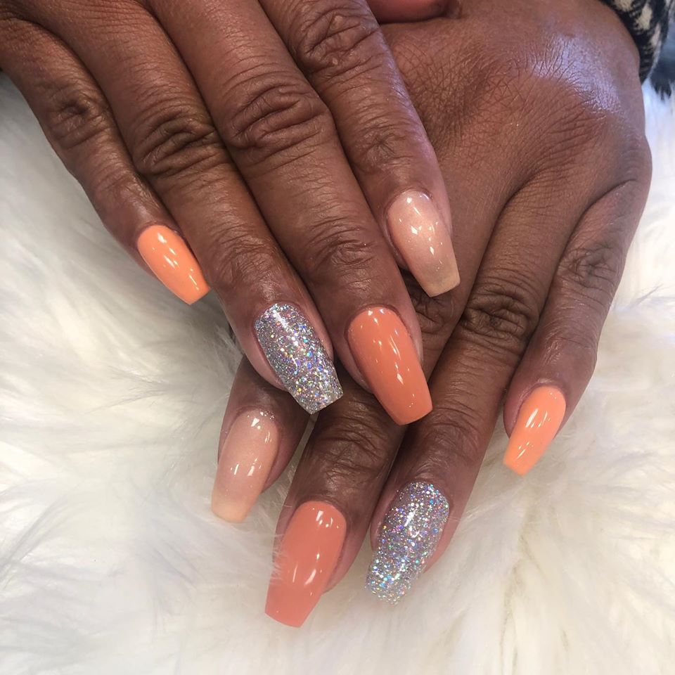 LV Nails and Spa - Nails Salon- nail salon - 5100 Rochester Rd, Troy ...