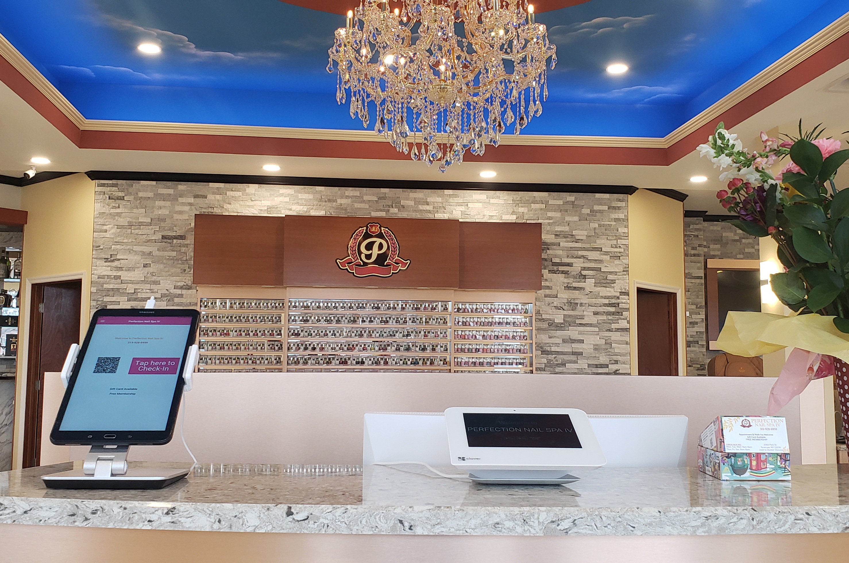 Dominican Hair Salon Syracuse Ny